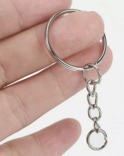 Keyring Chain