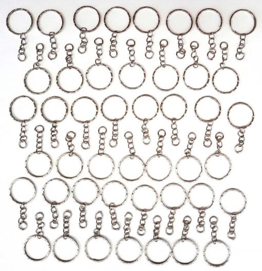 Keyring Chain